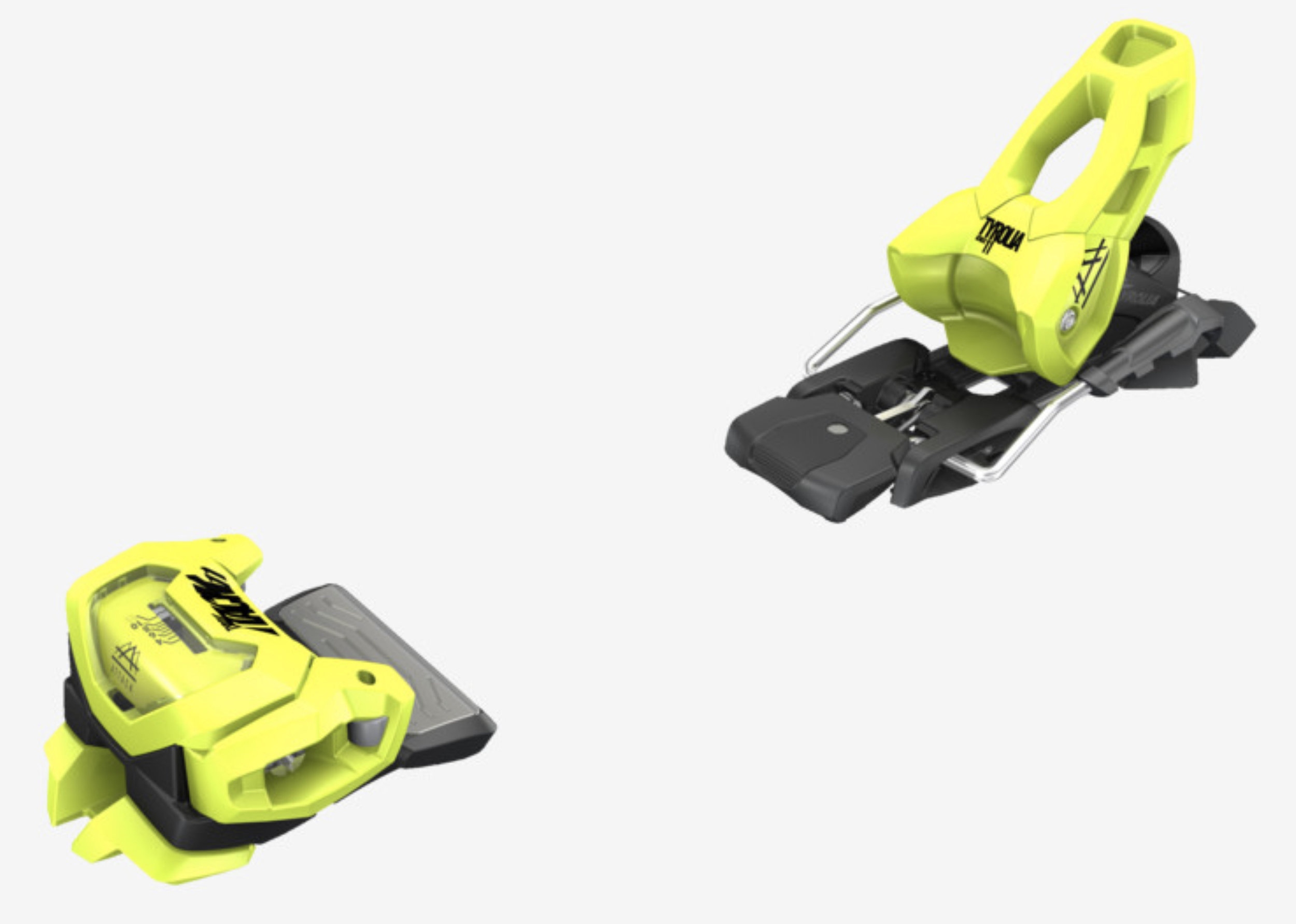 Tyrolia Attack 11 — Last Best Ski & Paddle Shop Tyrolia Attack 11 — Last Best Ski & Paddle Shop